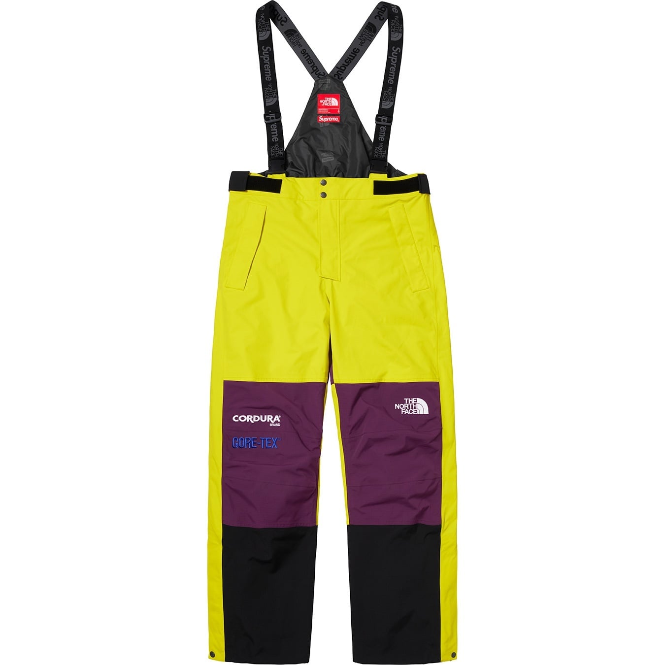 Supreme®/The North Face® Expedition Pant view 6